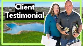 Client Testimonial | Victor Soler Realty Group LLC