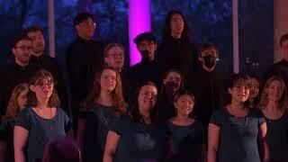 Hela Rotan - Vancouver Youth Choir