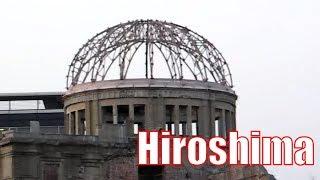  Hiroshima, Japan - Amazing Travel Video (HD)