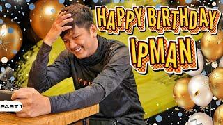 P1-Happy Birthday, Ipman! - EP1465