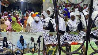 Mawlidun Nabi : Keur Serigne Touba Bén Barak, Ainoumady 5