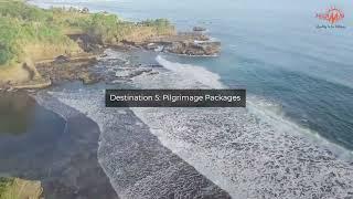 Discover the World with Megamax Destinations| A Journey Beyond Borders