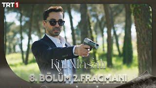 Kül Masalı 8. Bölüm 2.Fragmanı @trt1