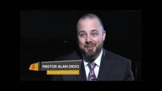 "History vs Hype" Pastor Alan DiDio