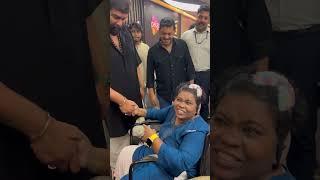 ഒരിക്കലും പ്രതീക്ഷിച്ചിരുന്നില്ല ഇങ്ങനെ ഒരു നിമിഷം ️   #jojugeorge #panimovie