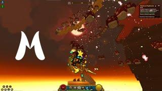 Trove - Guide to Flower Power Edition Patch for 12/15/2015