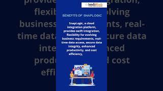 Snaplogic Trend Analysis #snaplogic #training #courses