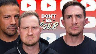 Life Updates, Selling Sour Strips & Moving Away - DON'T BE SOUR EP. 101