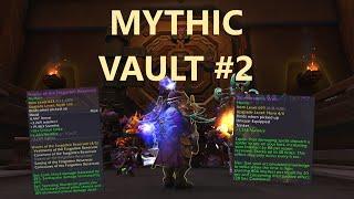 The MOST Controversial Vault Yet! (Also only the 2nd vault, but still!)