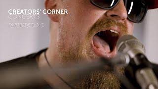Fairtrade Floyd X Creators' Corner Concerts