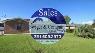 SWIGER & COMPANY, REALTORS CLOSES ANOTHER DEAL!