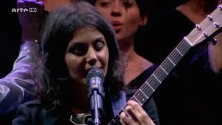 Katie Melua - Satrpialo - live from Admiralspalast, Berlin