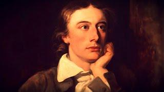 Poetry and Immortality: John Keats' 'Ode to a Nightingale' - Professor Belinda Jack