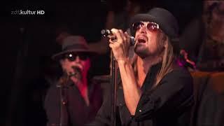 Kid Rock 2011 11 28 Memphis HD