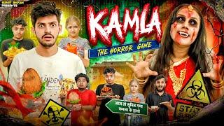 KAMLA - The Horror Game || Sumit Bhyan