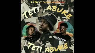 TETI_ABUKE_D_MAX_FT_(shokii_success)pro-by-beingz...........