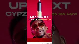 Bless the Lord ... by Cypzy ession Drops Tomorrow....Goubrie to the VibeShow On YouTube,