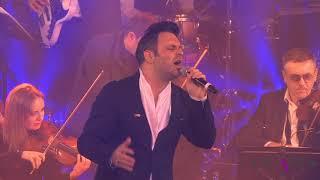 Yossi Azulay - Adon Olam Live Concert in Paris |  יוסי אזולאי אדון עולם