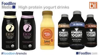 Beverage Innovation: What is the next big health trend?