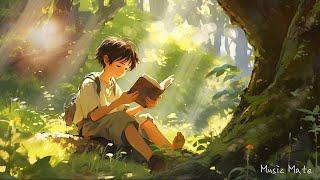 To you in need of restHealing music in the forest, resting music - "Rest"