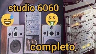 CCE STUDIO 6060