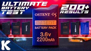 Watch This Before You Buy A PSP Battery In 2024