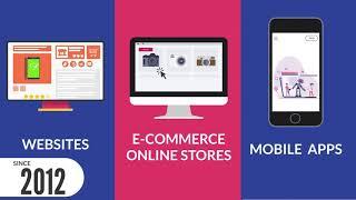 Eccentric - Toronto's Digital Marketing