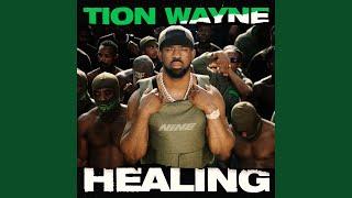 Healing (Instrumental)