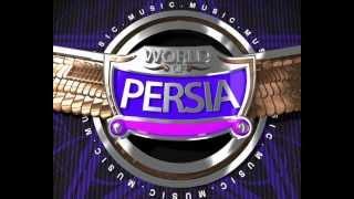 world of persia