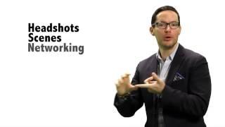 Mighty Tripod Commercial