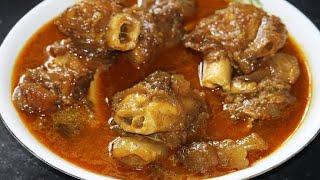 টিপস সহ গরুর নেহারি/খাট্টা রান্না রেসিপি। nihari ranna recipe। Best beef nihari recipe। gorur nihari