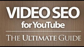 7 things video marketers should know about SEO / with Richard Murphy