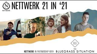 Nettwerk 21 in '21: Episode 4