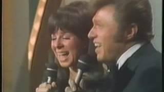 Steve and Eydie - 1960's Pop Medley