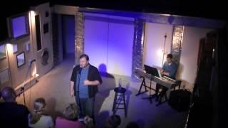 Tim's Lullaby - James Fairchild