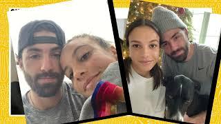 Mallory Pugh shares her engagement story on Snacks