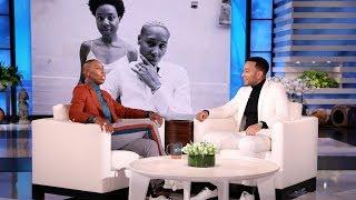 Lena Waithe Reveals She’s Now a Wife