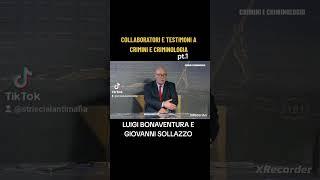 COLLABORATORI E TESTIMONI A CUSANOITALIATV pt.1