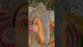 Azad chowk Ganesh pandal Rajnandgaon Chhattisgarh #2024#shorts#viral #city#rajnandgaon #v