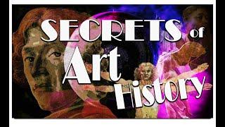 Secrets of Art History