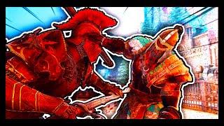 How To Parry LIGHT HEAVY & UNBLOCKABLE  Attacks in For Honor