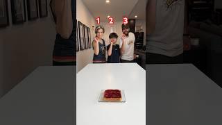Who made it?  #game #challenge #familygame
