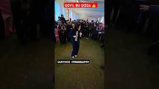 #dunyobuylab #rek #mashhurlar #live #sarvinoz #love #dance #reels #uzbekiston #wedding