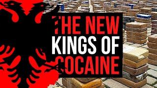 Albanian coke kings lose 12 tons 