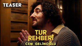 Tur Rehberi - Teaser 2 (Sadece Sinemalarda)