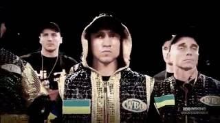 Vasyl Lomachenko vs Orlando Salido Highlights / Ломаченко - Салидо