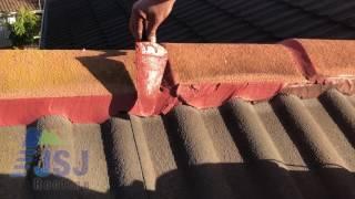 Repointing