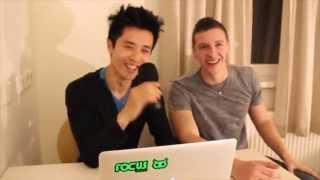 Brian Kwong's Wisdom - (Founder of Add1Challenge)