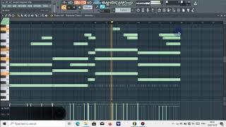 Making A Gospel Beat In Fl Studio [Part 1]