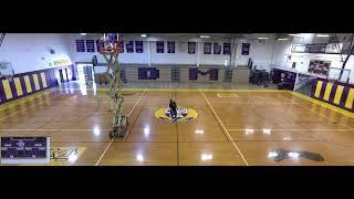 (Damien) John J. Scanlan Gym Recording